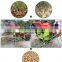 Low breakage rate groundnut picker machine groundnut picking machine