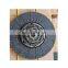 NS engine  Clutch disc assy 360*195*10 auto  PARTS  MDT 350 OEM 1878001501  truck clutch  disc  plate  clutch cover and dis