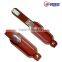 Factory price new leather USB stick