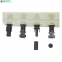 Cap of DC solar PV connector｜panle connector cap