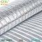 Agricultural Reflective Thermal Aluminum Screen Greenhouse Shade Cloth Sunshade Net With 80% Shading Rate