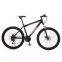 Hot selling mountain bike, double disc brake, shock absorption and variable speed bicycle