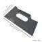 High Quality Cutter Shape Handle Squeegee Car Wrapping Tools
