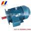 IE2 Standard Three Phase Electric 25KW AC Motor