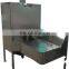Factory Price fruit process line vegetables production line used in professional salad production lines