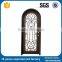 Factory Directly Security Modern Elegant Front Entry Doors