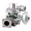 Factory Customized High-quality Turbocharger T3 T4 T04e Turbocharger Factory