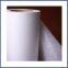 Aluminum plate rolling mill filter paper