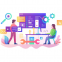 Get Cross-Platform and Native Mobile App Development Services with Customized Function Available For Sale