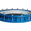 China Manufacturer Industrial Usage Double Flange Anticorrosive High Pressure Loose Sleeve Force Transfer Joint