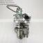 New B2G turbo 12709880067 12709700067 12709800067 5361118010 turbocharger for YaMZ-536 engine