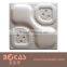 3d wall panel decorative embossed effect