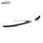 F32 P Style Carbon Fiber Rear Spoiler Truck Spoiler For BMW 4 Series F32
