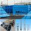 First Hot Sale Type Impulse Filter Cartridge Type Dust Collector Dust removal system