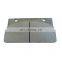 construction machinery parts XCMG Spare Parts ZL50G Wheel Loader brake pads 275100191