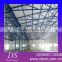 steel structure large span building plant