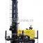 Kaishan KW30 Water Well Drill Rig Drill Depth 300m Water Well Drilling Rig