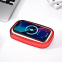 Cellphone Wireless Charger 5W-15W Quick Charge Touch Control RGB Night Light Charging station
