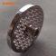 Stainless Steel Meat Grinder Disc Plates Meat Mincer Holes Knives OEM  ODM  BOLEX CUTLERY CHINA