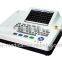 CE Certificated 12 Channel Digital Electrocardiograph ECG