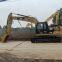 Used And Original Caterpillar 320D Crawler Excavator