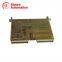ABB 81ET03M-E GJR2389800R1210 81ET03 Módulo de Entrada de Temperatura novo