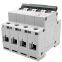 LS Official genuine New Original BK63N 4P  C D type Circuit Breaker