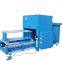 Automatic polishing machine for kitchen plates Hairline finish machine for Aluminum box flat surface