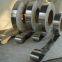 304/304L/316/316L/201 0.6mm Soft 1/2h 1/4h Full Hard Stainless Steel Coil Price