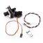 Underwater Pan-Tilt Starlight-Level Low-Light USB Camera - Compatible with Ardusub for Underwater Robot ROV