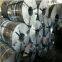 Serie 400 409 420 419 434 444 436 439 Bobina de cinta de acero inoxidable