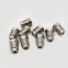 4-Jet Rotary Nozzle Barracuda Nozzle for Surface Rust Paint Remove Water Jetting Machine