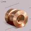 High-precision C5191 Phosphor Bronze Strip Copper Strip for Electronic Connectors