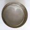 Customized Welded Mesh Stainless Steel Sieve 35cm Diameter 200 Mesh Filter for Agricultural Grain Grading