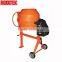 PCM180 Cement Mixer 160L 180L 200L
