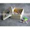 wooden storage lockers