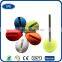 2016 new cute design Wholesale cheap price silicone phone speaker