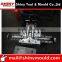 CPVC Tee injetion fitting Mould