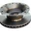Safety Brake Disc for Truck