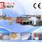Advanced Technology Level EPE Foam Sheet Extruder