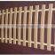 Strengthen bed slats bed frame