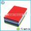 40x60cm cheap foam sheets with any color