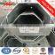 Hot DIP Galvanised Electric Steel Pole