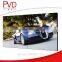 Large Size Super Narrow Bezelled 2x2 Video Wall panel With Seamless Bezel 4.7mm