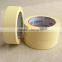 Supply General Purpose Masking Tape, Custom Adhesive Masking Tape Painting/Packaging Tape, NO Residue Crepe Paper Masking Tape