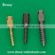 11mm dental supplier steel steel dental screw post