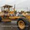 CAT Grader Price Caterpillar 140H Motor Grader With High Quality and Cheap Price For Sale