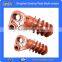 plastic pipe fitting mould,plastic pipe support,plastic half pipe manufacturer(OEM)