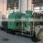 rubber strainer and rubber Filtering machine