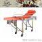 High-strength Aluminum Ambulance Stretcher With High Quality